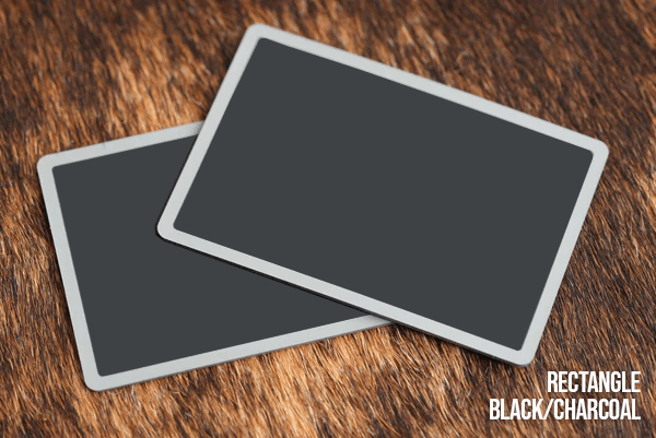 Dual Layered Laserable Silicone Patches - LoneStar Adhesive