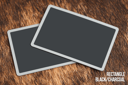 Dual Layered Laserable Silicone Patches - LoneStar Adhesive