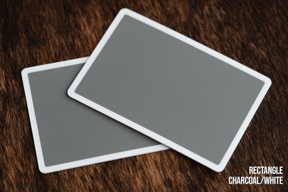 Dual Layered Laserable Silicone Patches - LoneStar Adhesive