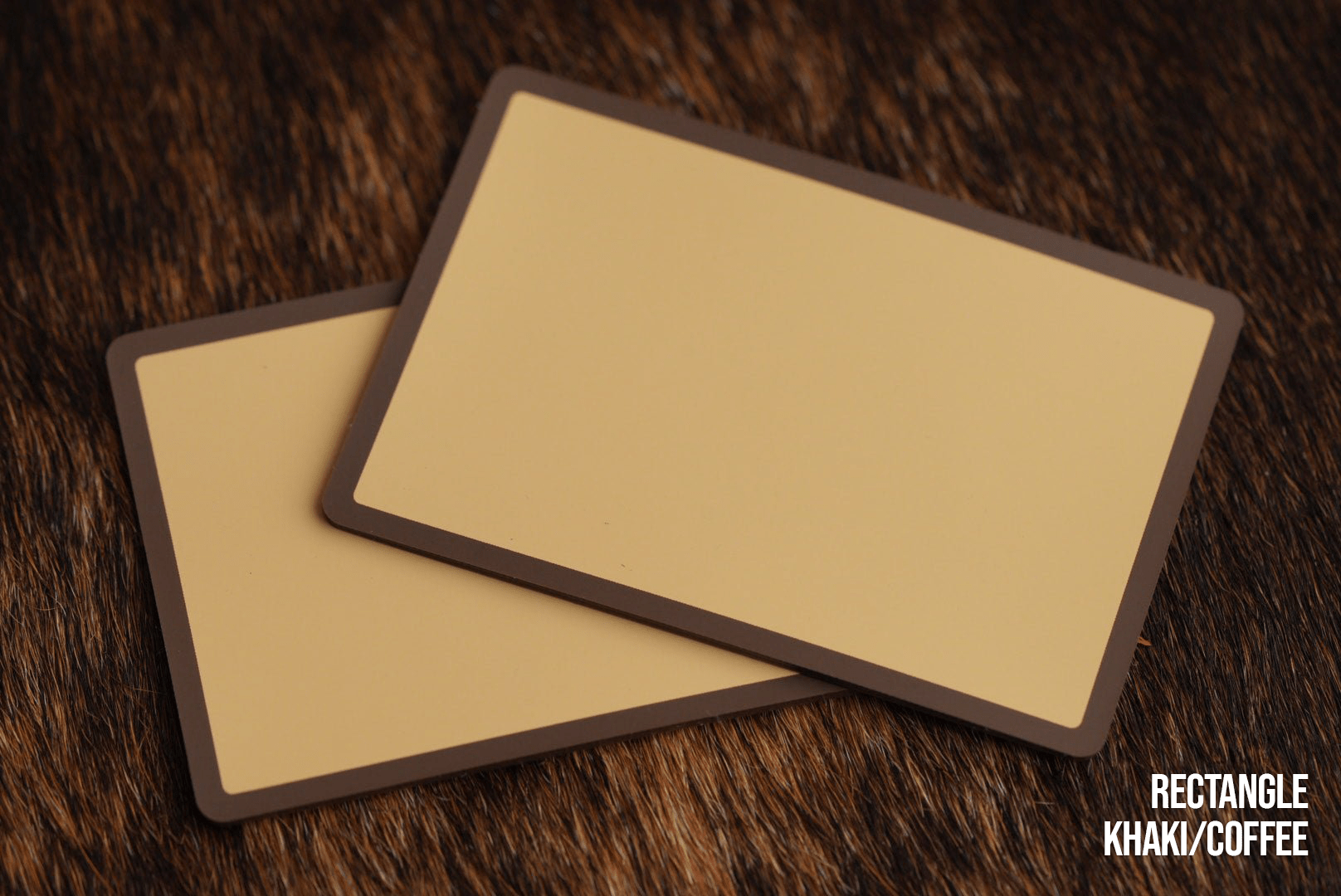 Dual Layered Laserable Silicone Patches - LoneStar Adhesive