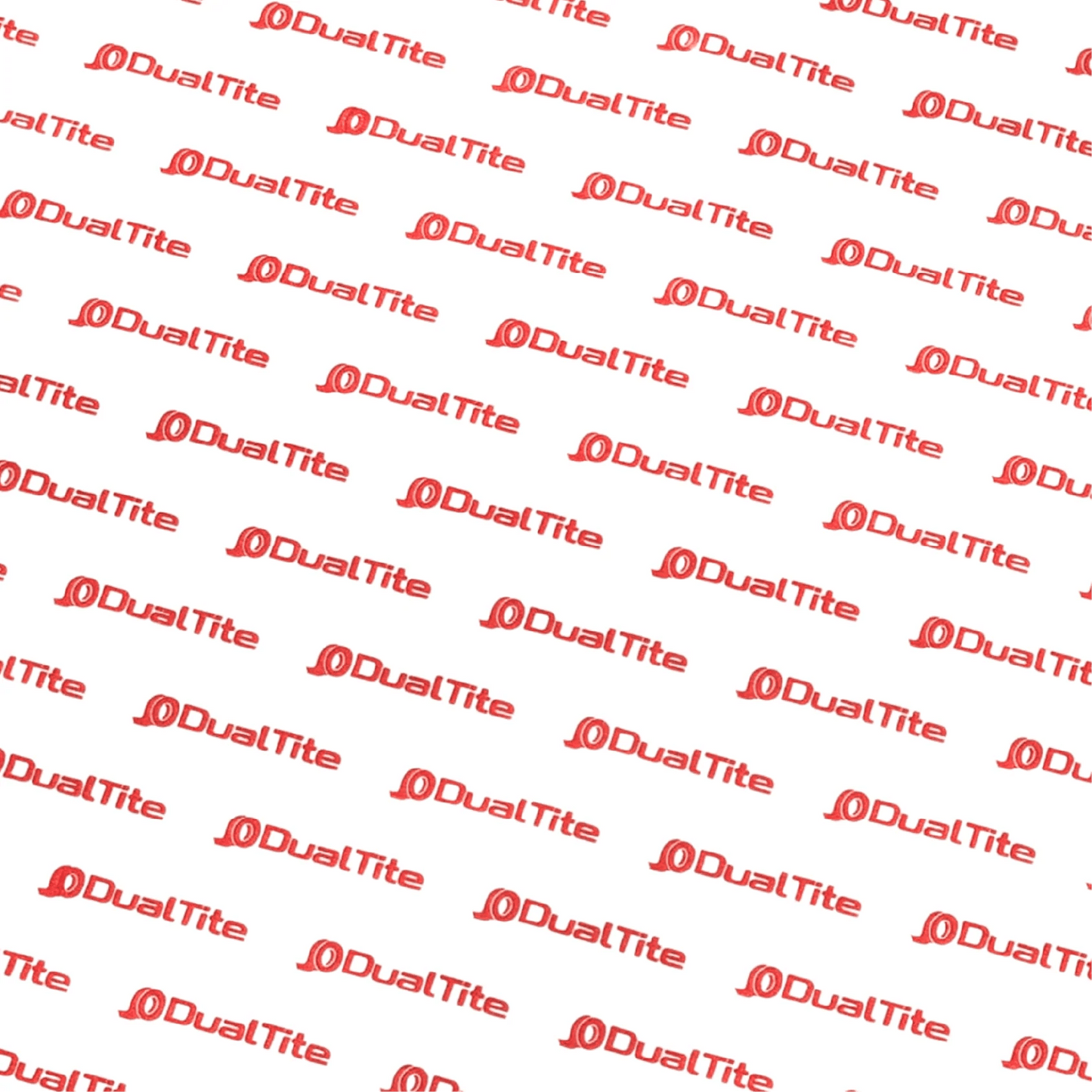 DualTite® Adhesive Rolls - LoneStar Adhesive