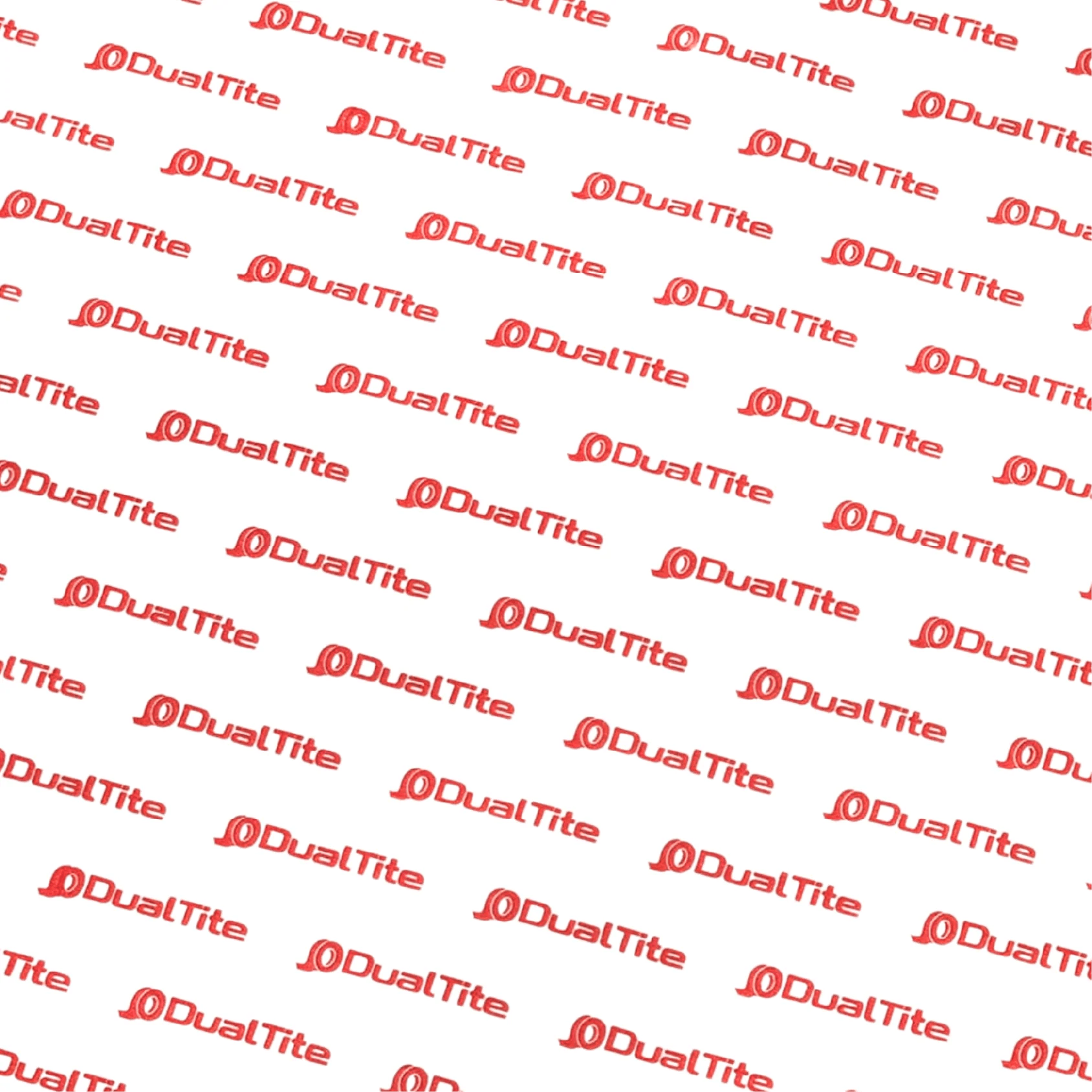 DualTite® Adhesive Rolls - LoneStar Adhesive