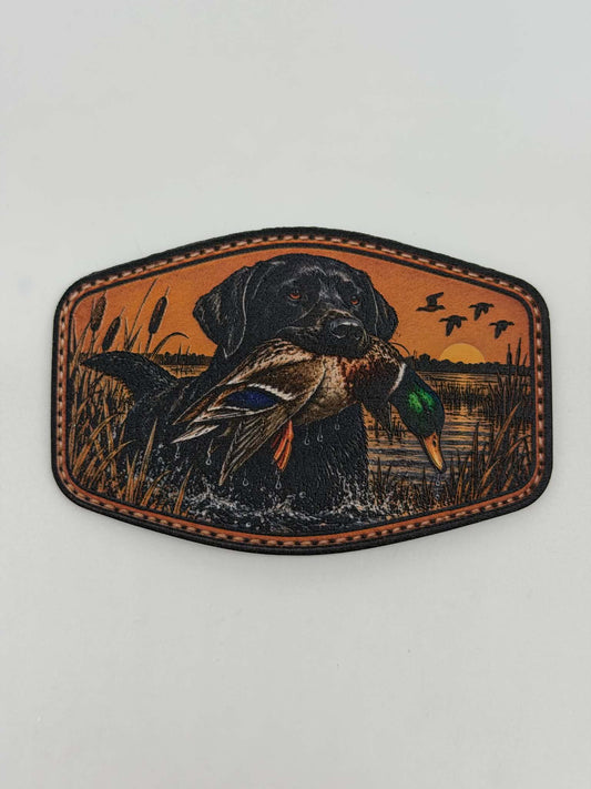 Duck Dog - #LoneStar Adhesive#