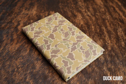 Notebook Journals: Heritage Collection Premium Leatherette®