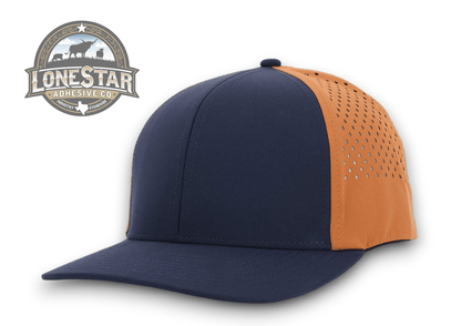 Durra - Bull Headwear by LSA - #LoneStar Adhesive#