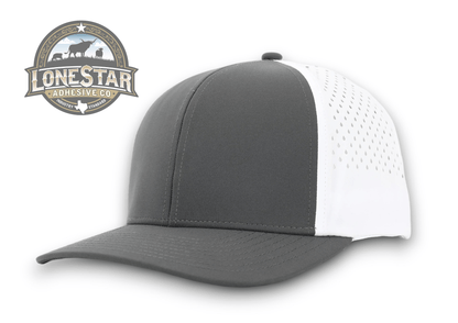 Durra - Bull Headwear by LSA - #LoneStar Adhesive#