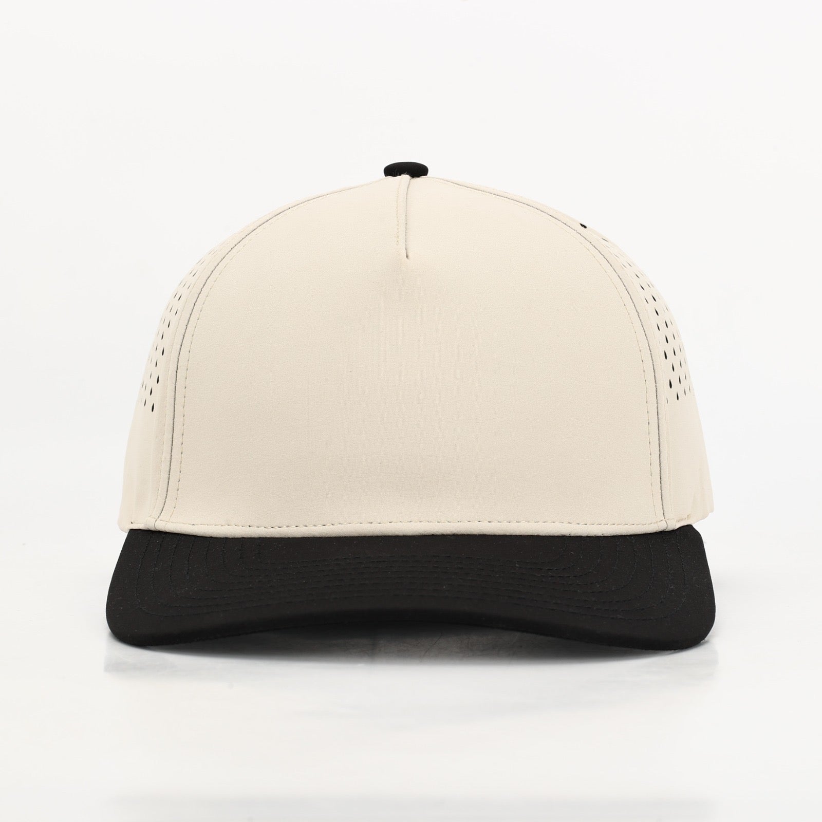 Durra - Bull Headwear by LSA: 5 & 6 - Panel - LoneStar Adhesive