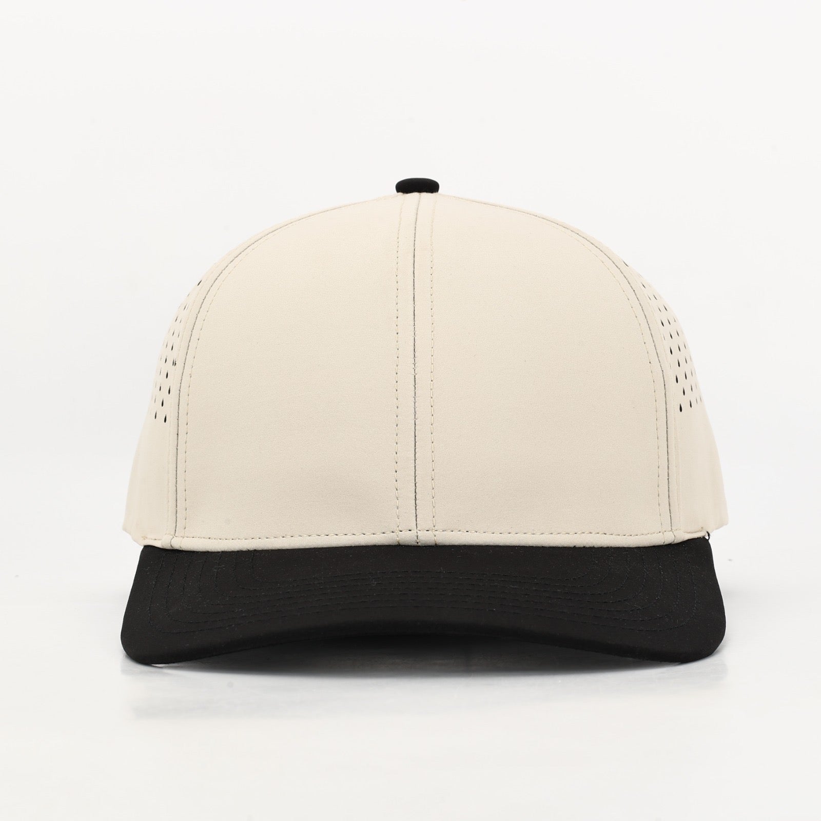 Durra - Bull Headwear by LSA: 5 & 6 - Panel - LoneStar Adhesive