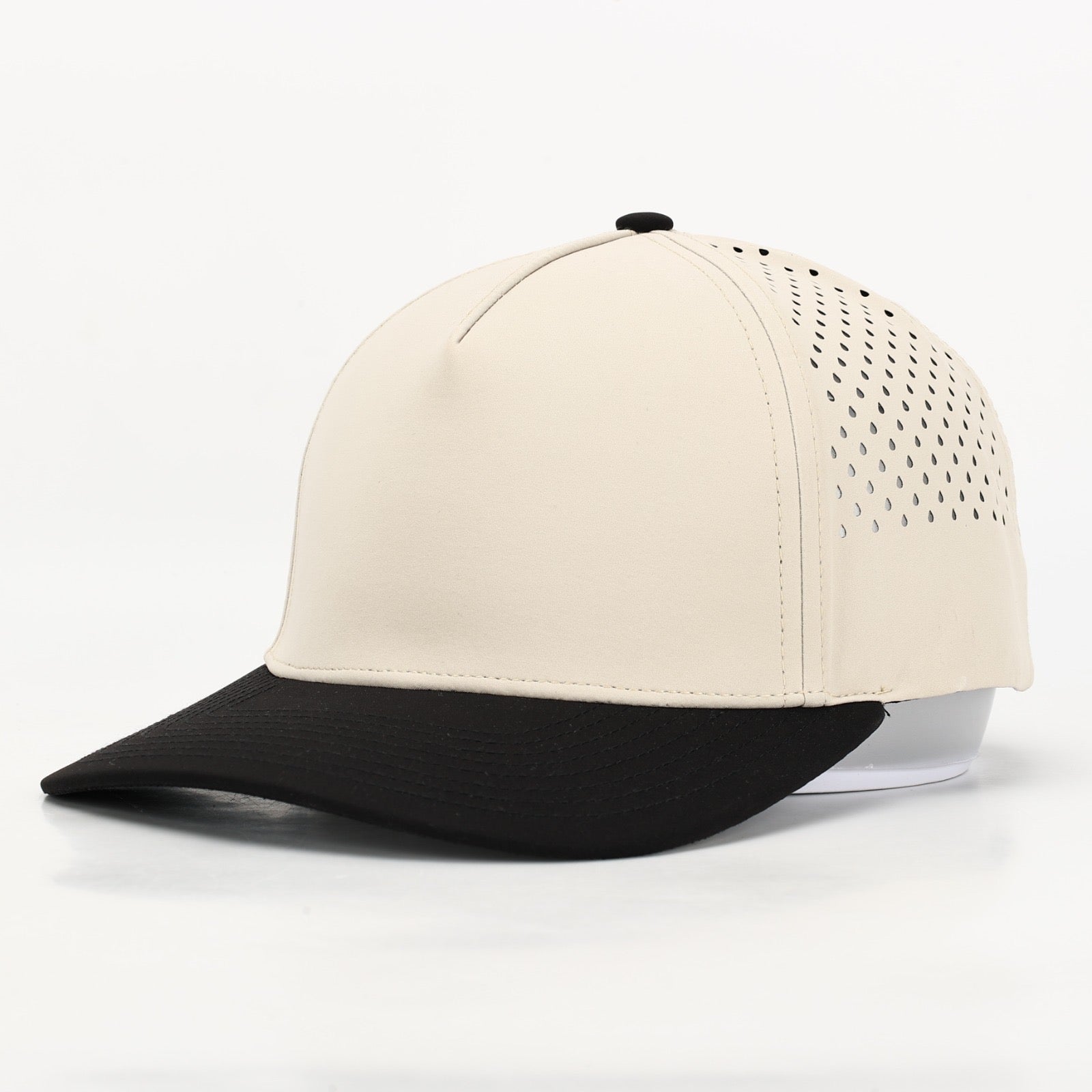 Durra - Bull Headwear by LSA: 5 & 6 - Panel - LoneStar Adhesive