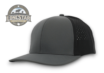 Durra - Bull Headwear by LSA - #LoneStar Adhesive#