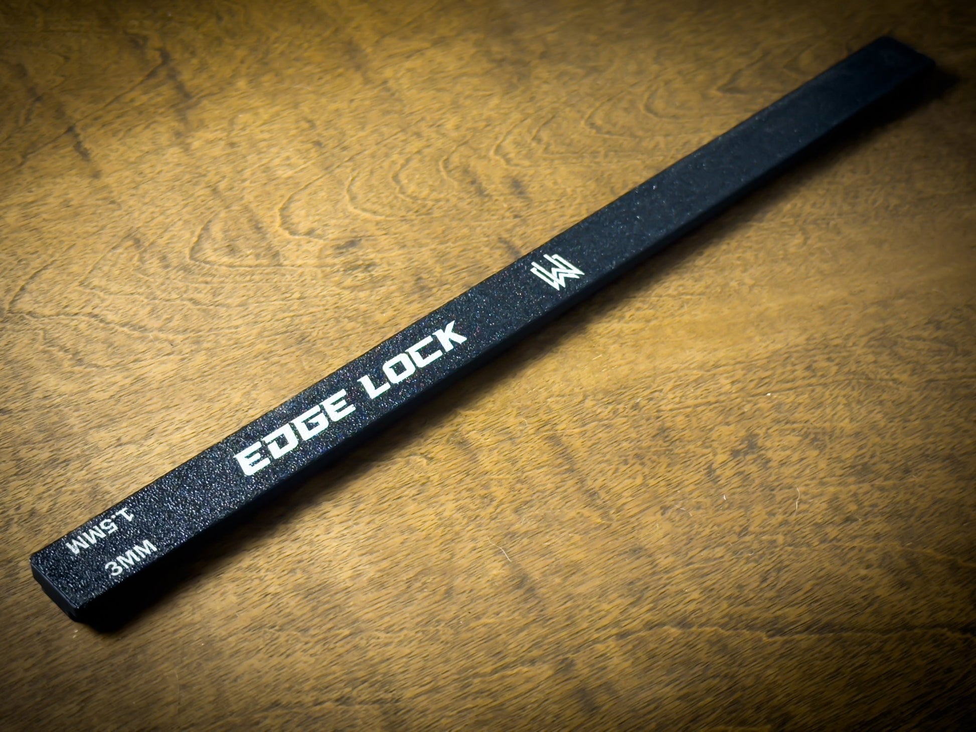 Edge Lock – Magnetic Hold Down Bars for Laser Engraving - LoneStar Adhesive