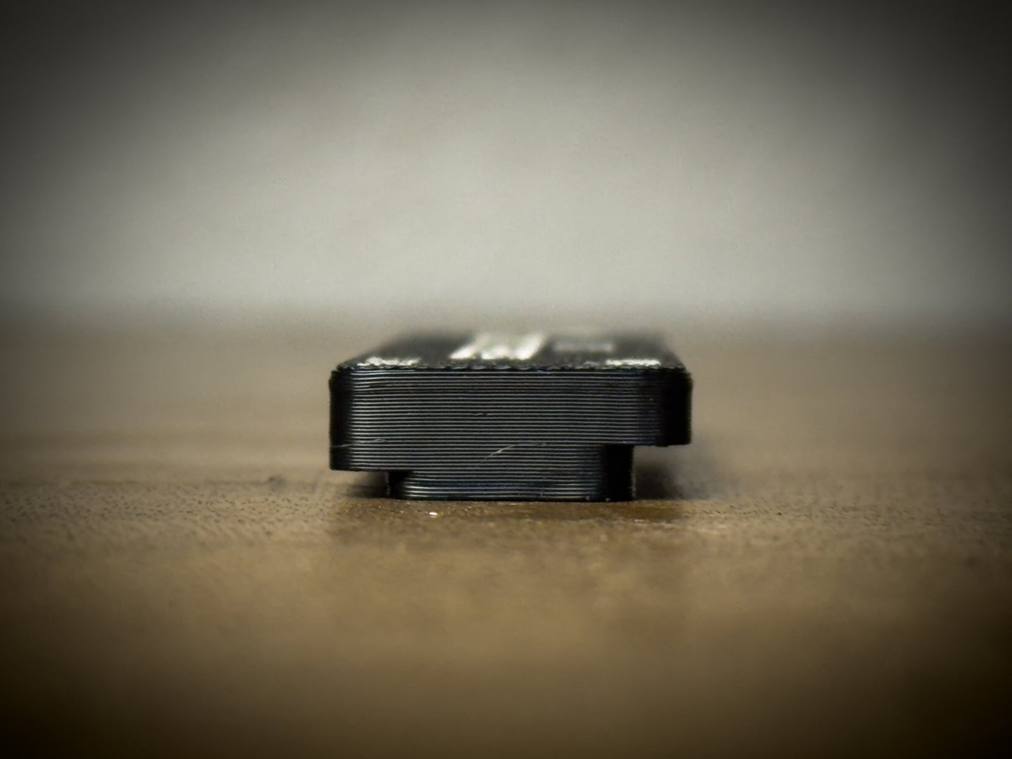 Edge Lock – Magnetic Hold Down Bars for Laser Engraving - LoneStar Adhesive