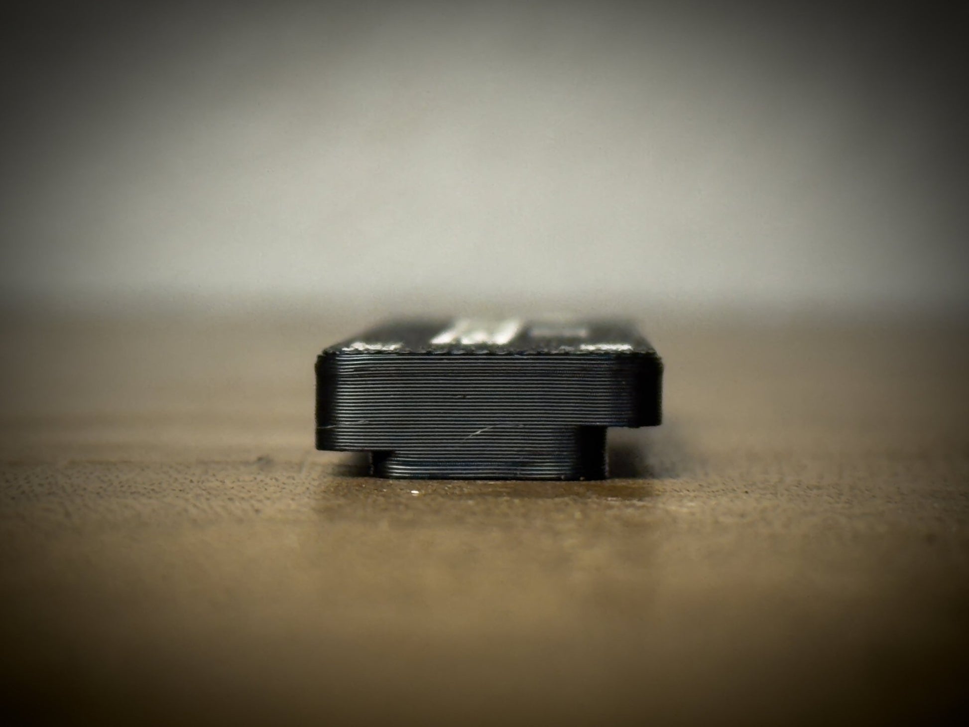 Edge Lock – Magnetic Hold Down Bars for Laser Engraving - LoneStar Adhesive