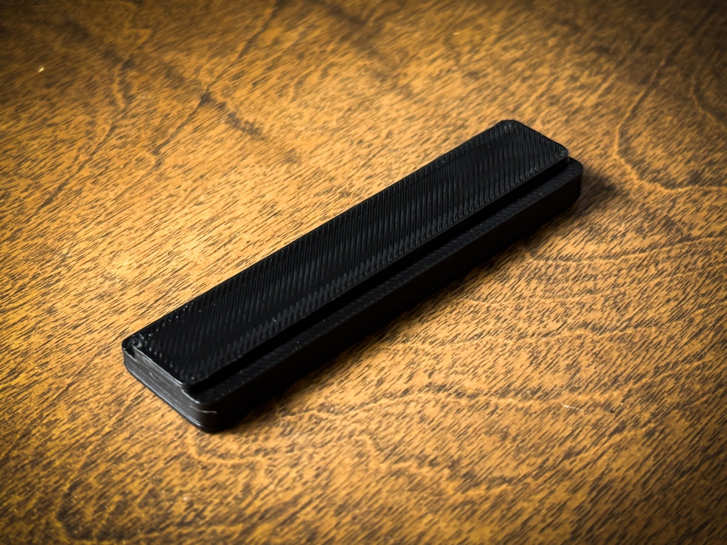 Edge Lock – Magnetic Hold Down Bars for Laser Engraving - LoneStar Adhesive