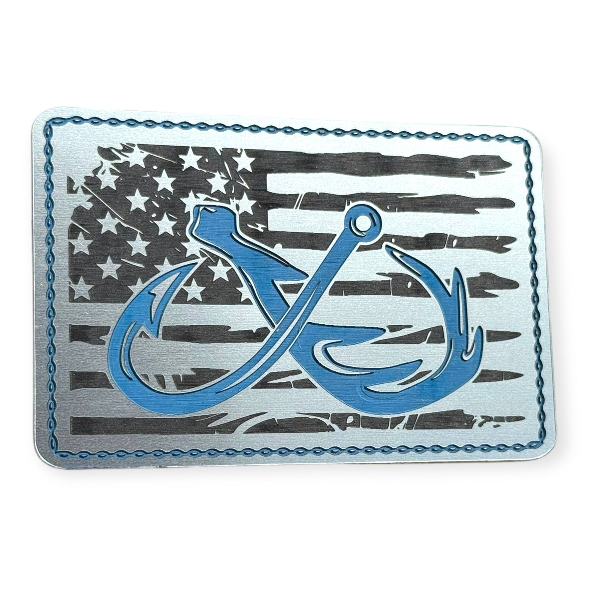 Fishing, hunting, Freedom tri layer - LoneStar Adhesive