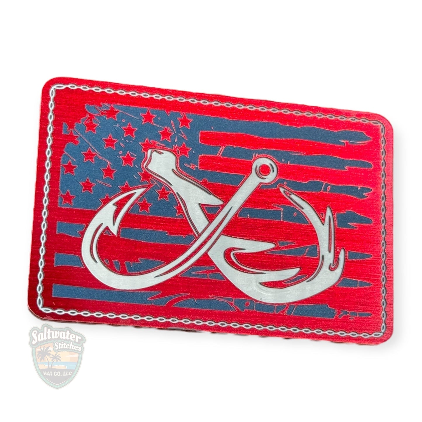 Fishing, hunting, Freedom tri layer - LoneStar Adhesive