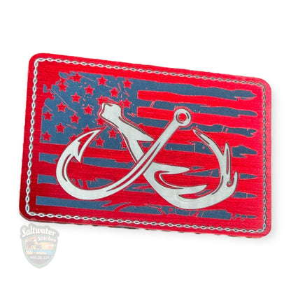 Fishing, hunting, Freedom tri layer - LoneStar Adhesive