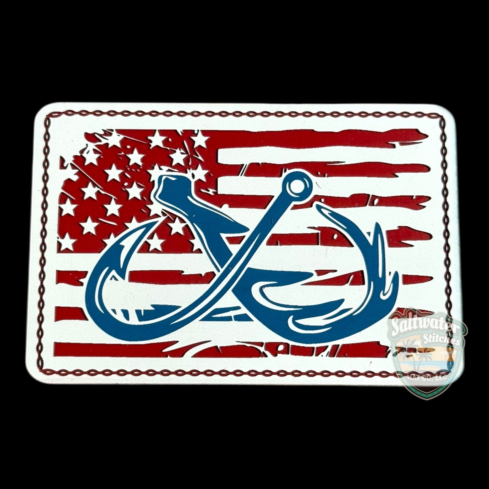 Fishing, hunting, Freedom tri layer - LoneStar Adhesive