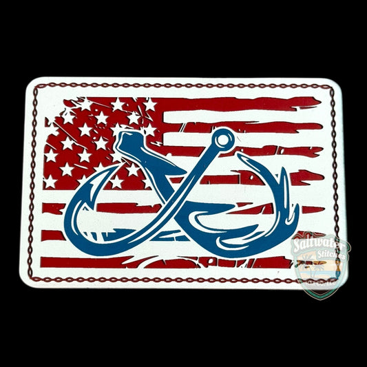 Fishing, hunting, Freedom tri layer - LoneStar Adhesive