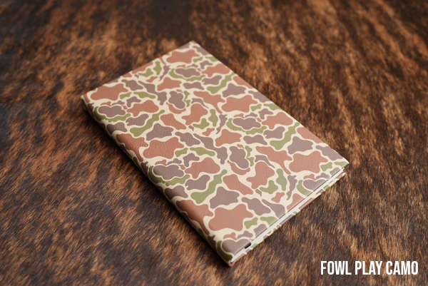 Notebook Journals: Heritage Collection Premium Leatherette®