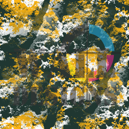 SUBSTRATE Camo Scrimmage Series Leatherette Sheets
