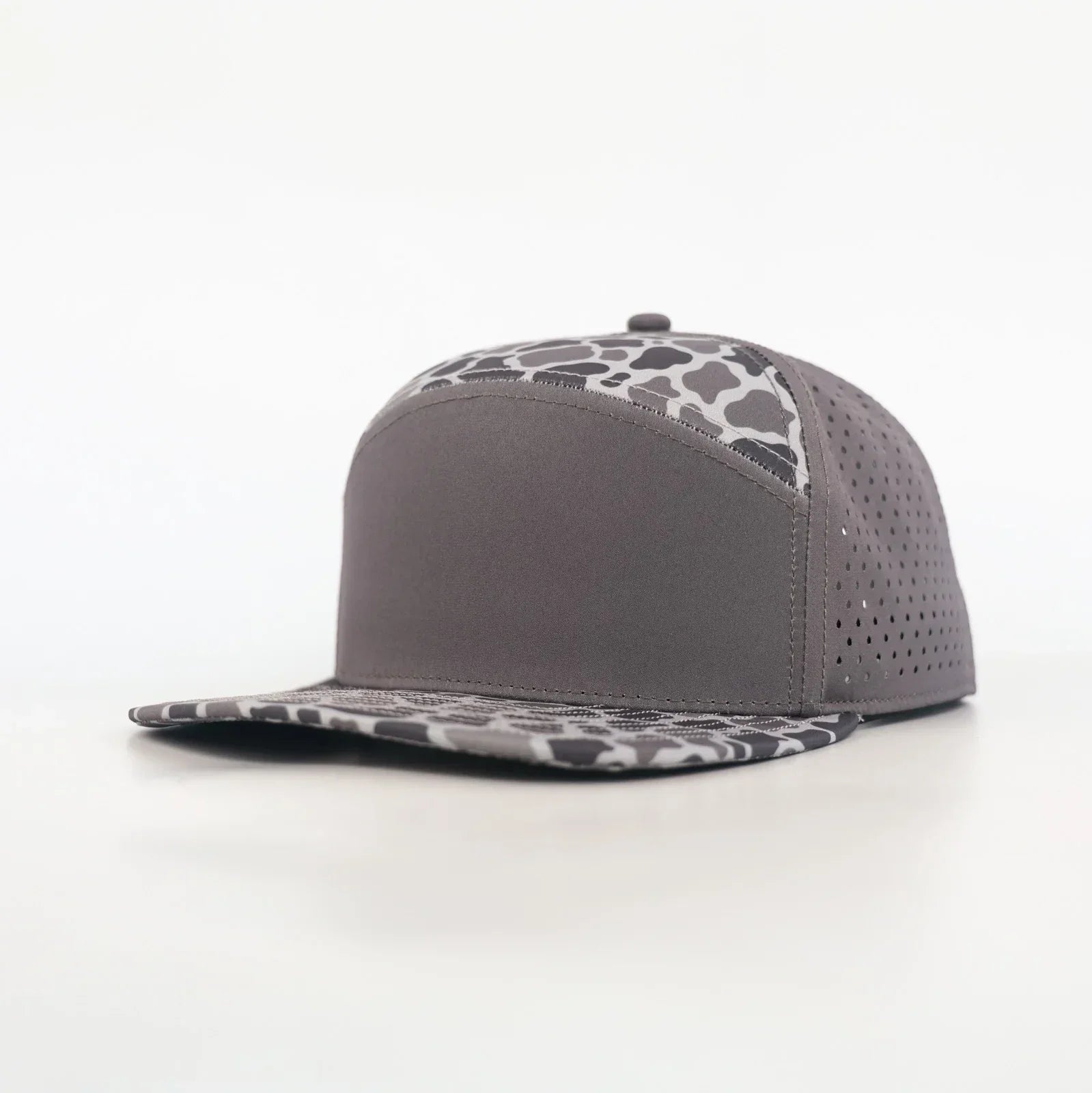 grey duck camo - LoneStar Adhesive