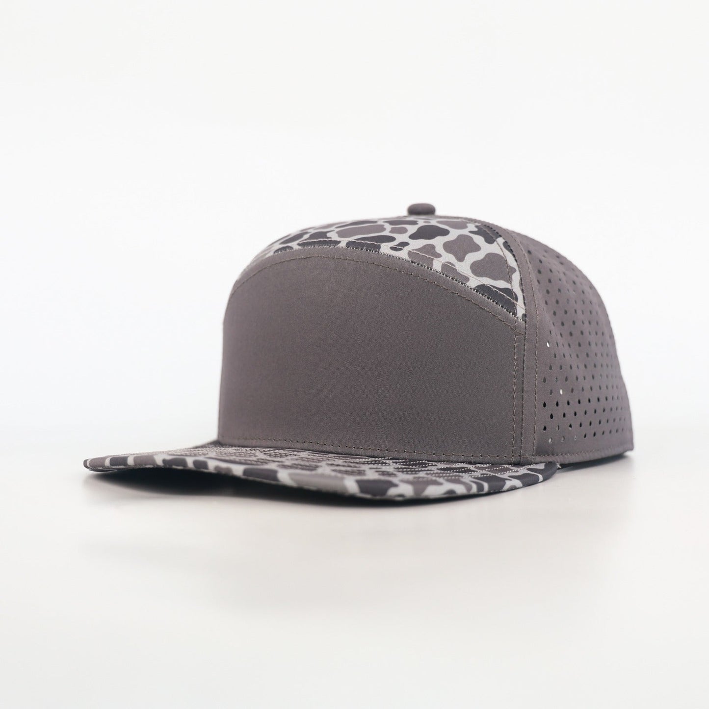grey duck camo - LoneStar Adhesive