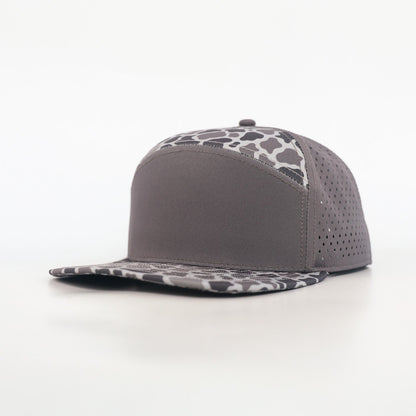 grey duck camo - LoneStar Adhesive