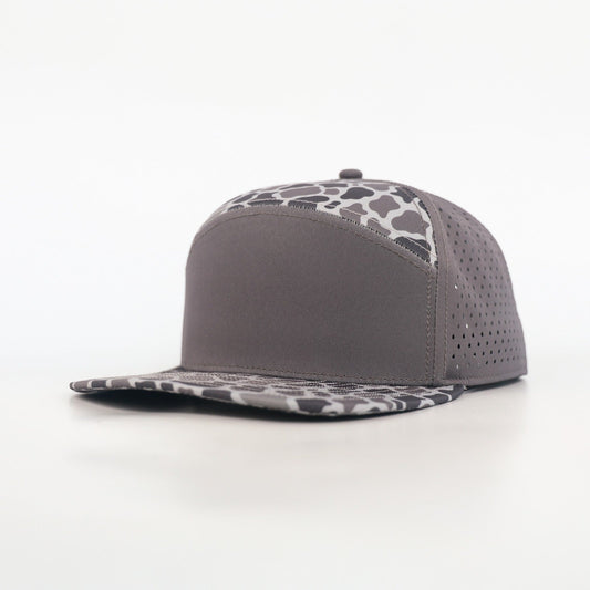 grey duck camo - LoneStar Adhesive