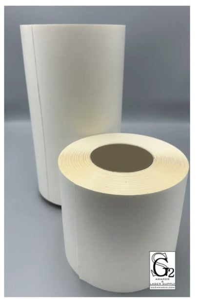 GS2's Hat Patch Adhesive Rolls - LoneStar Adhesive