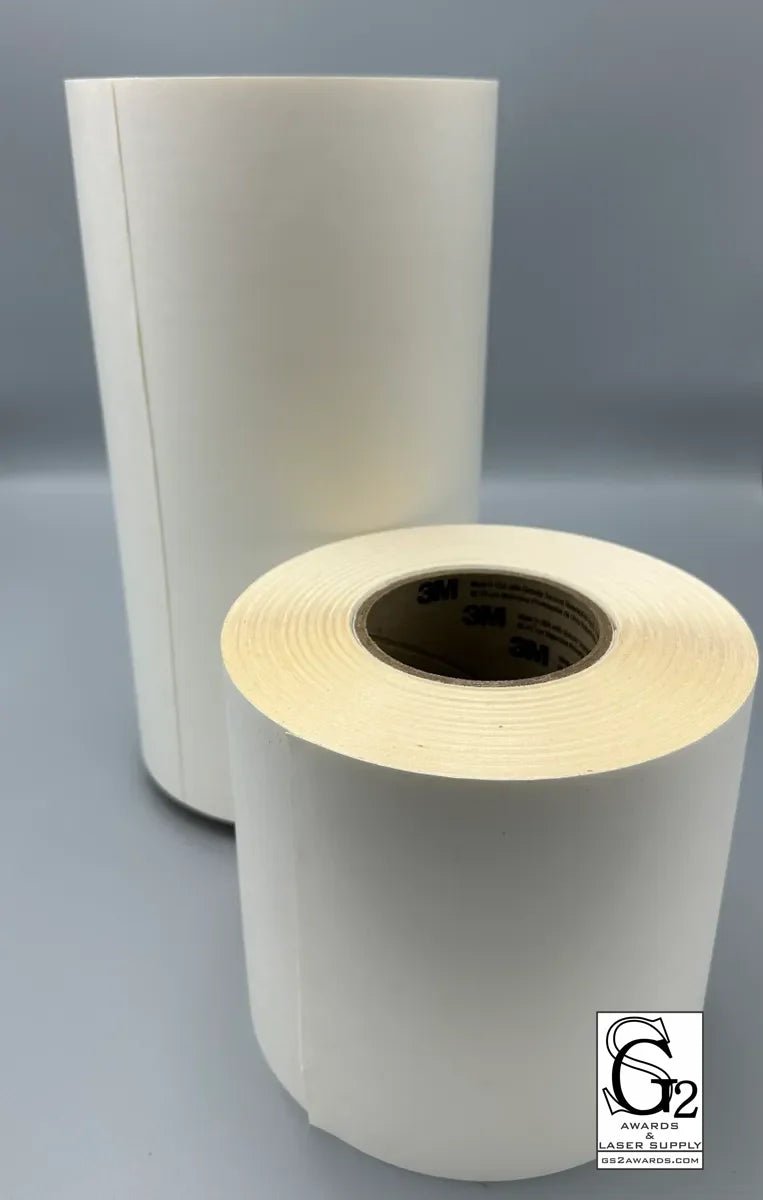 GS2's Hat Patch Adhesive Rolls - LoneStar Adhesive
