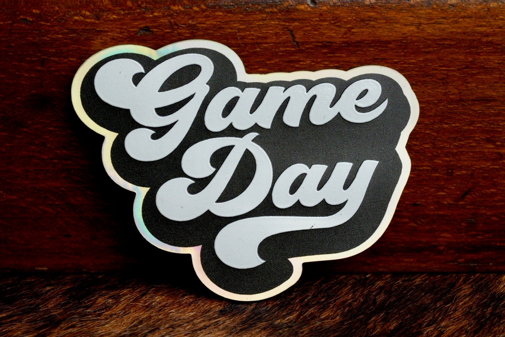 Hat Bar Ready Patches (5pk) - LoneStar Adhesive