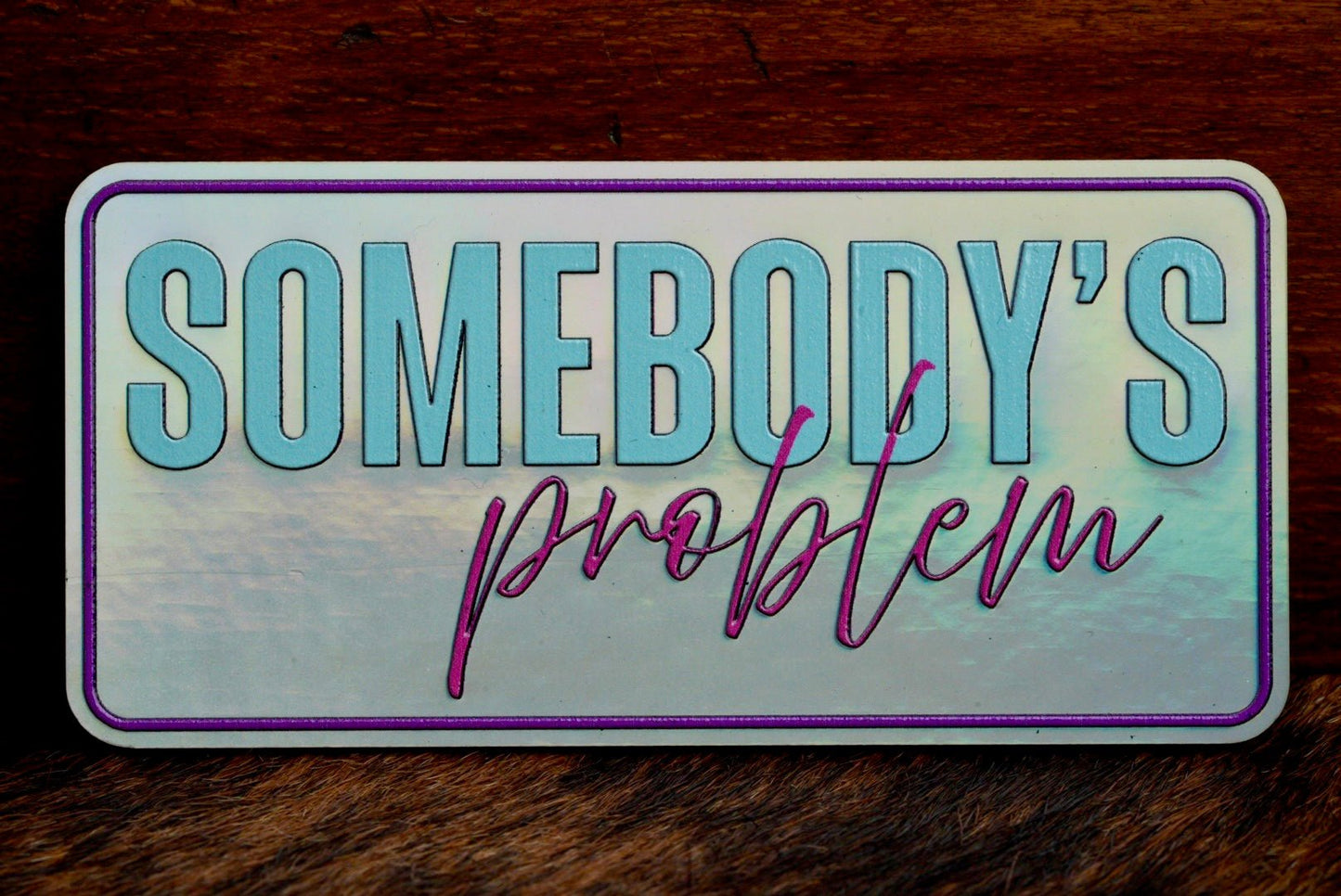 Hat Bar Ready Patches (5pk) - LoneStar Adhesive