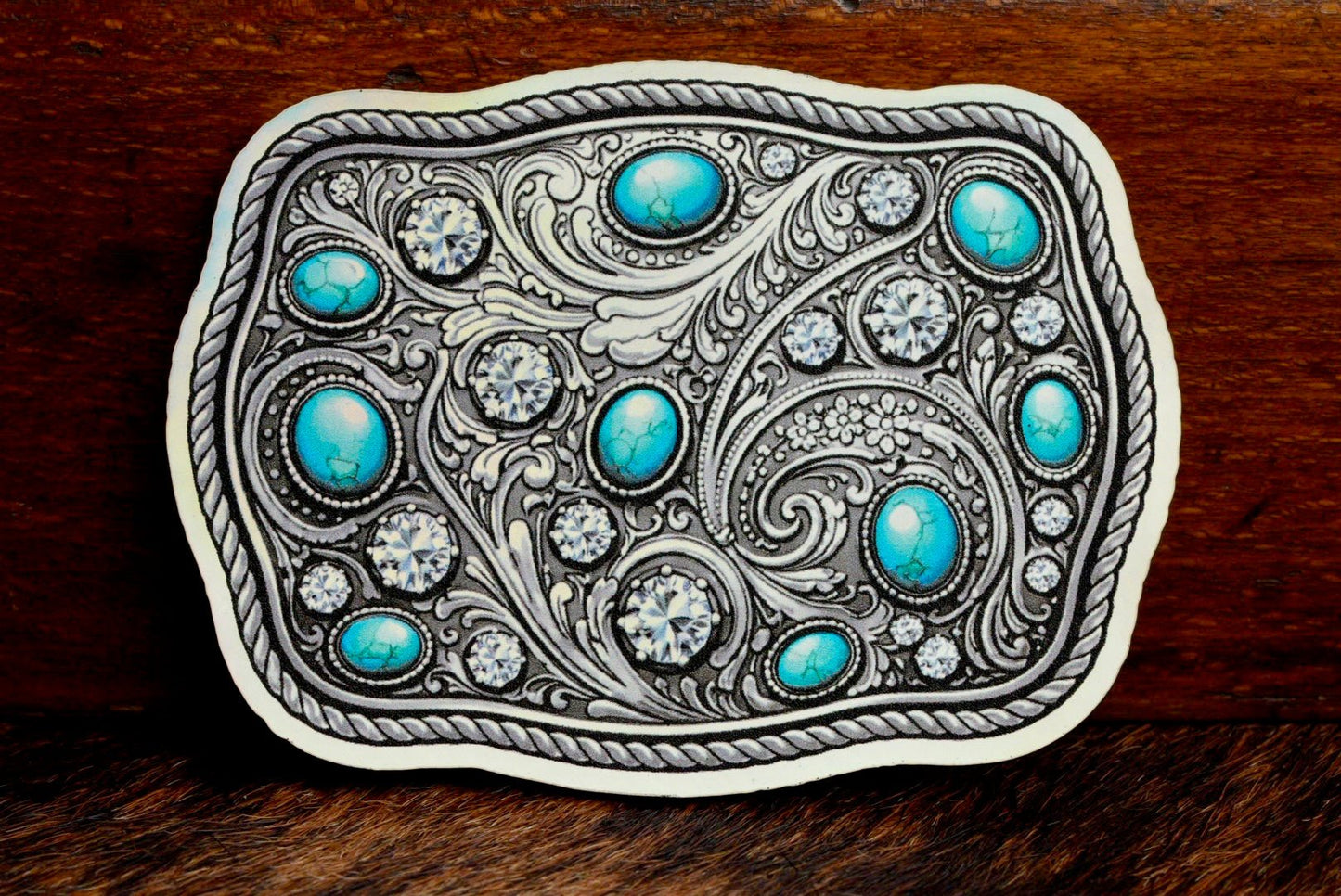 Hat Bar Ready Patches (5pk) - LoneStar Adhesive