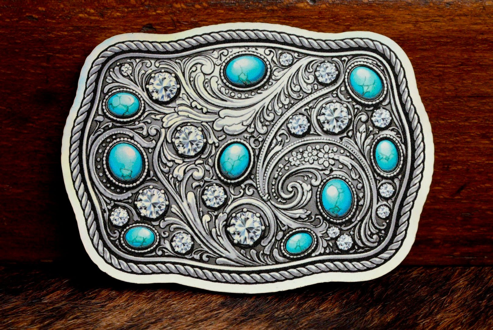 Hat Bar Ready Patches (5pk) - LoneStar Adhesive