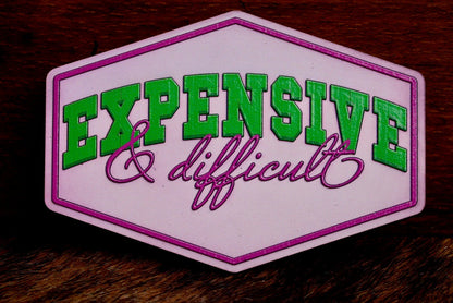 Hat Bar Ready Patches (5pk) - LoneStar Adhesive