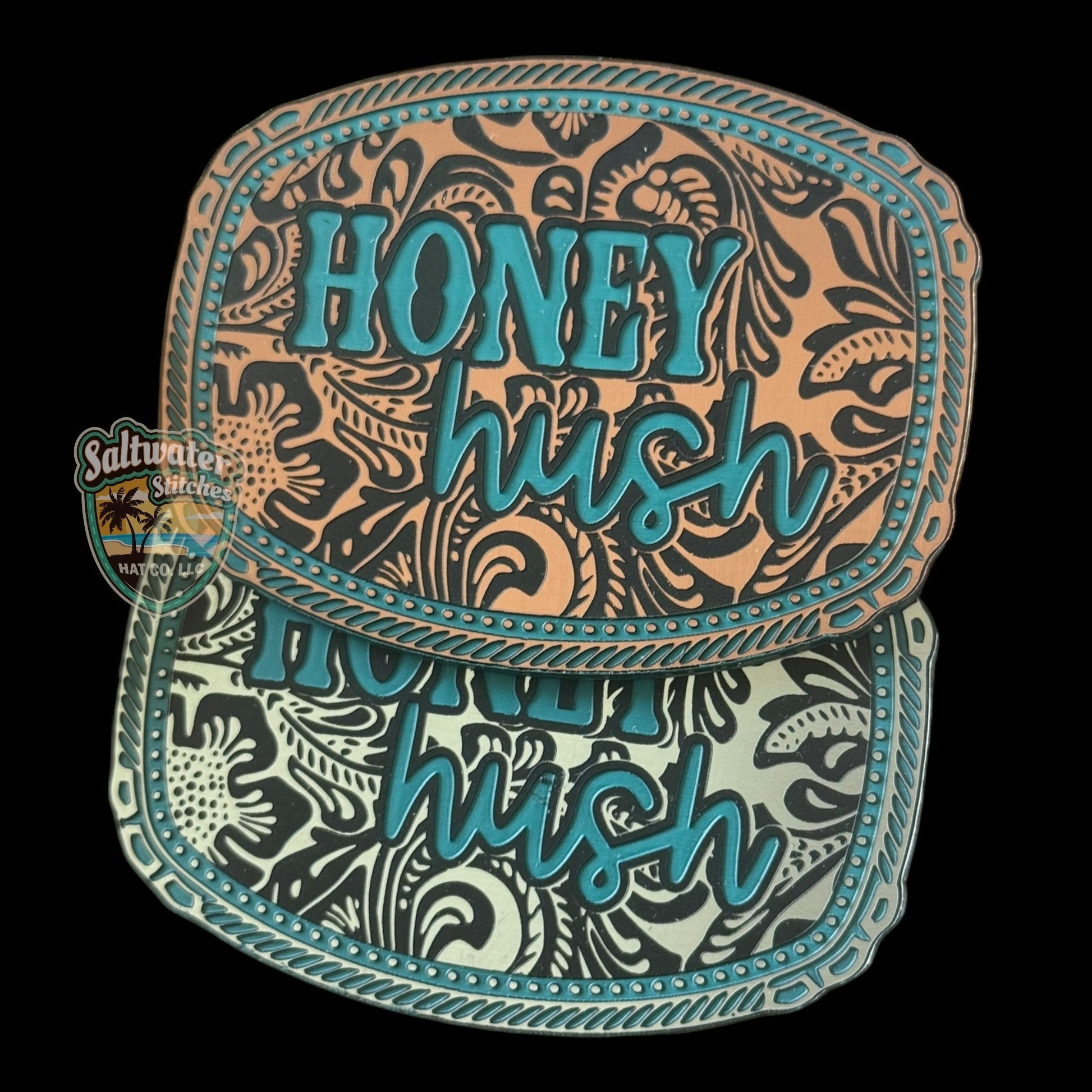 Honey Hush - LoneStar Adhesive