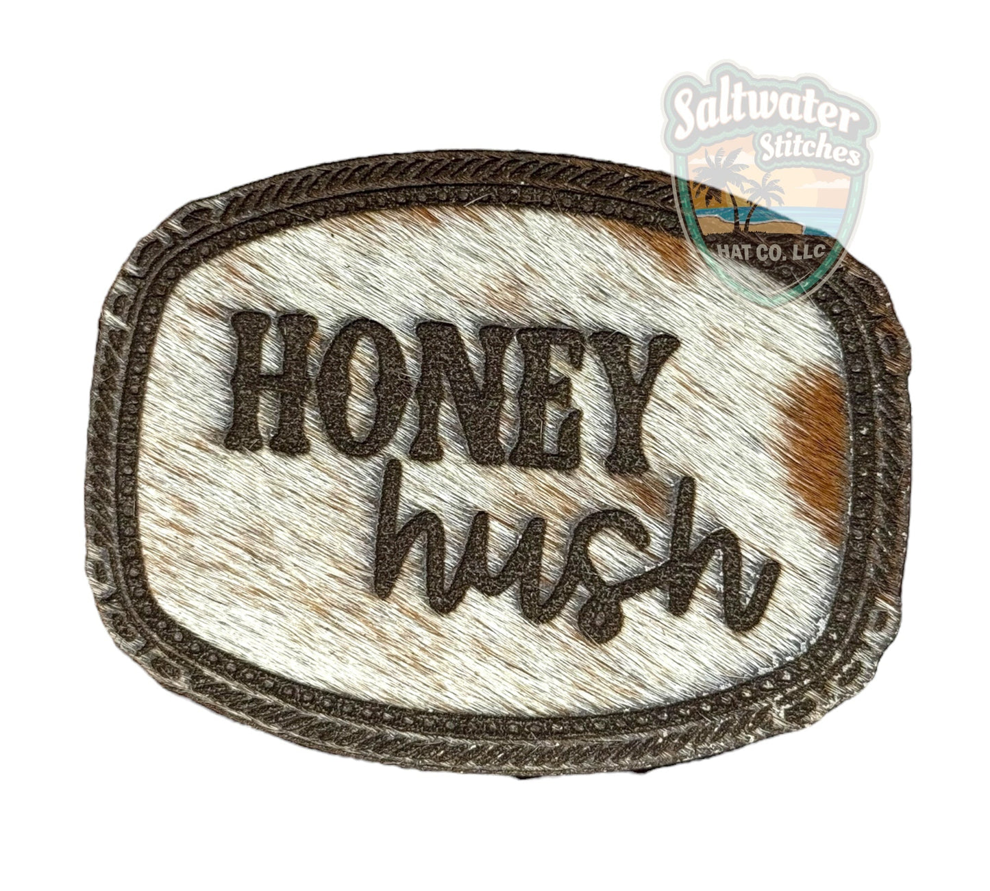 Honey Hush - LoneStar Adhesive