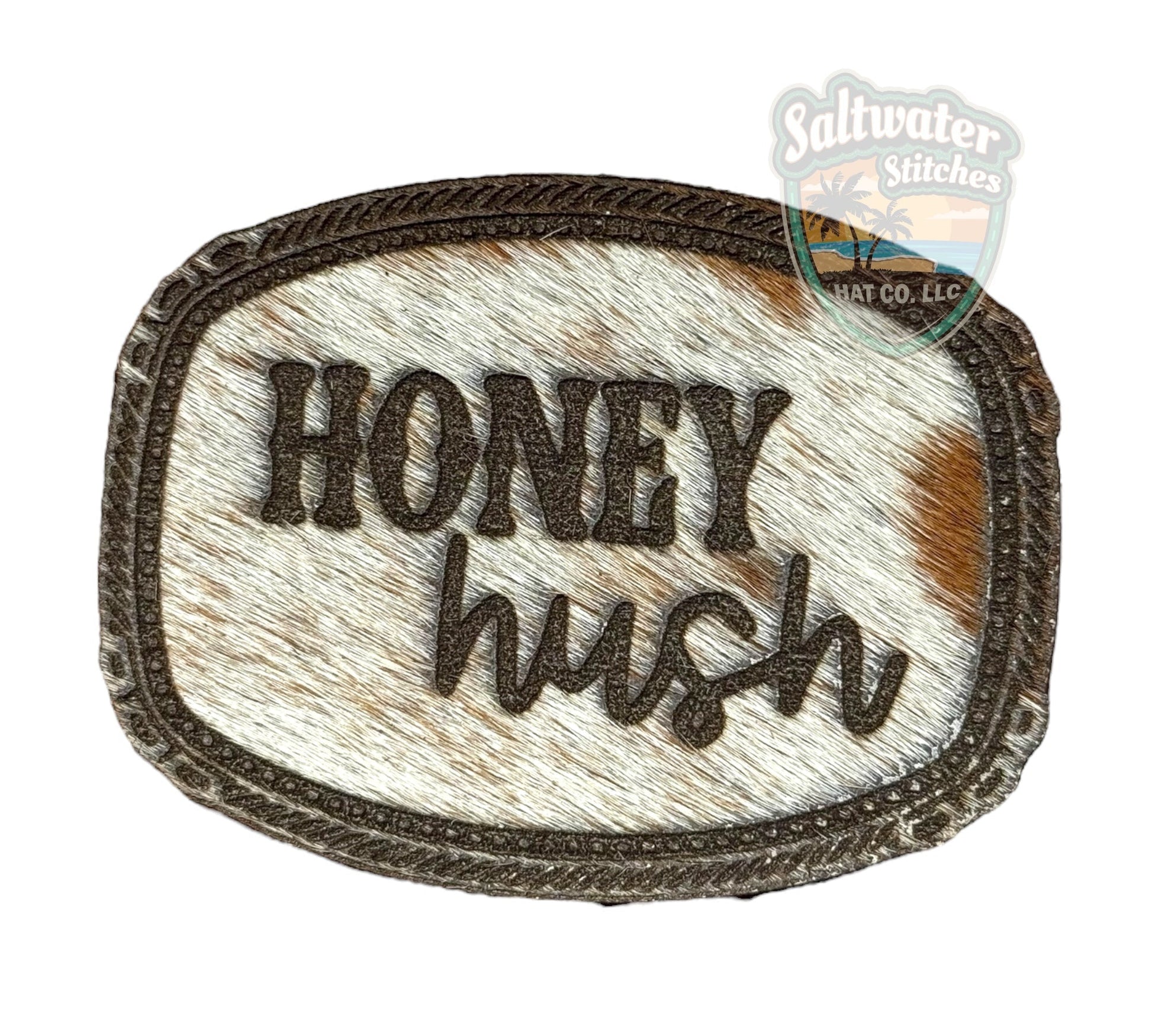 Honey Hush - LoneStar Adhesive