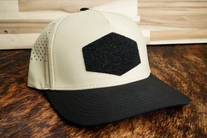 Hook & Loop: 7”x24” Sheet - LoneStar Adhesive