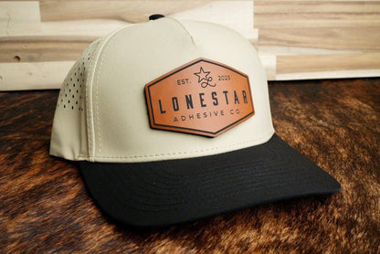 Hook & Loop: 7”x24” Sheet - LoneStar Adhesive