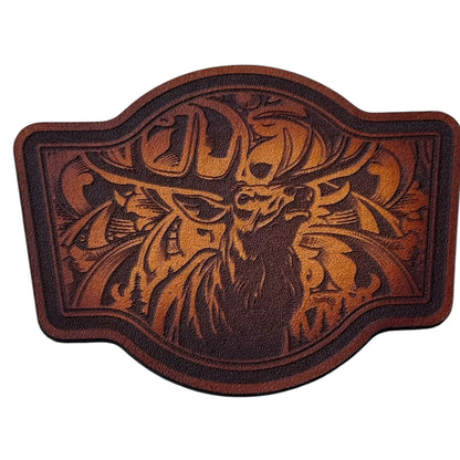 Hunting Scroll - 6 Pack - LoneStar Adhesive