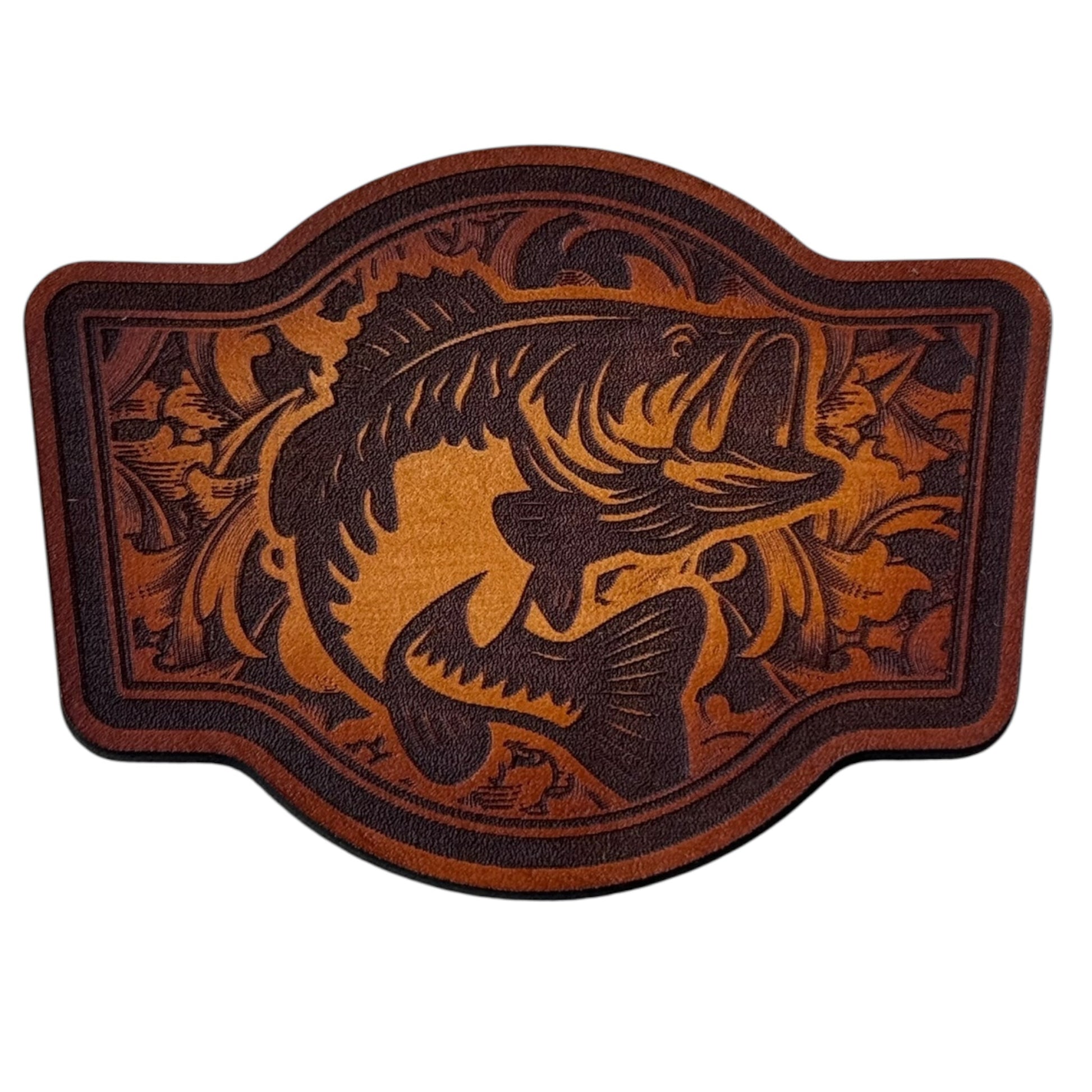 Hunting Scroll - 6 Pack - LoneStar Adhesive