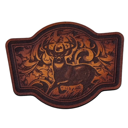 Hunting Scroll - 6 Pack - LoneStar Adhesive