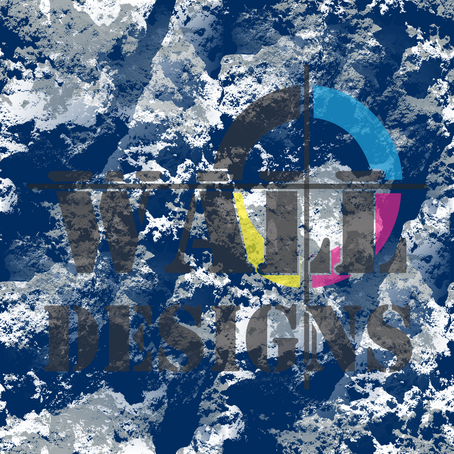 SUBSTRATE Camo Scrimmage Series Leatherette Sheets