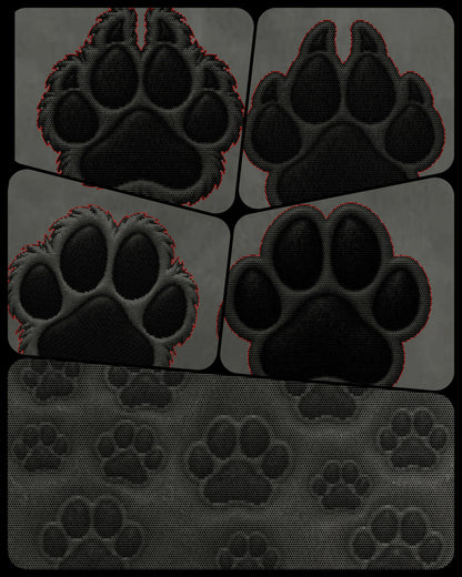 RONIN PAW BUNDLES WITH 5 VARIATIONS