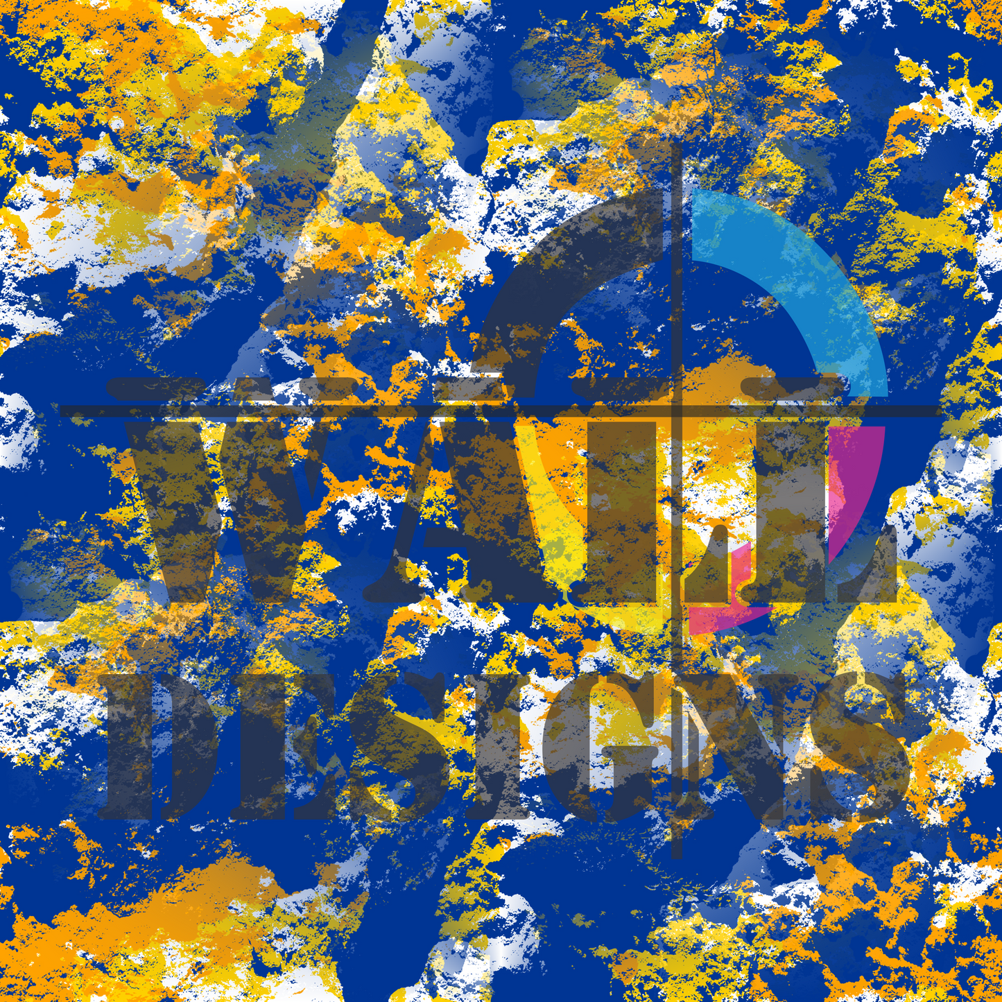 SUBSTRATE Camo Scrimmage Series Leatherette Sheets