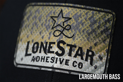 Pre-Cut UV Printed Patches (5pk)