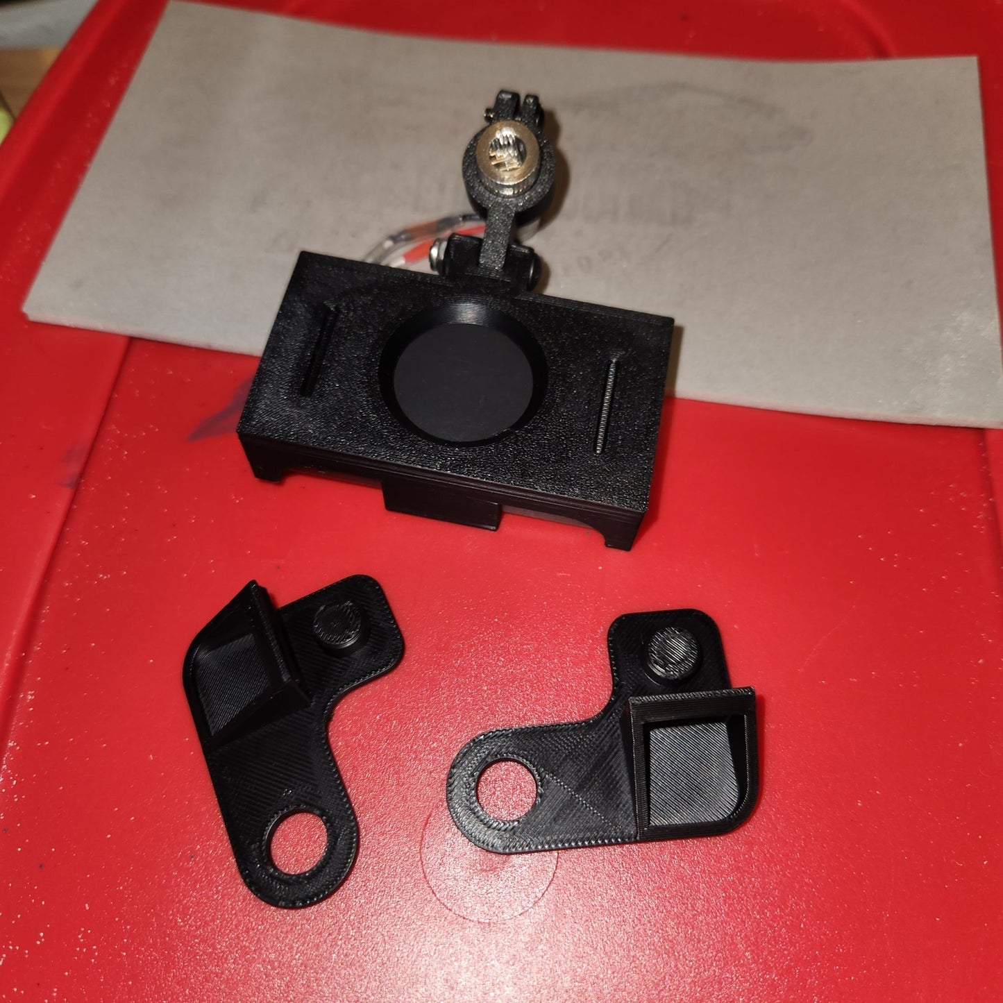 Laser Alignment Tool for Vevor 4 in 1 - LoneStar Adhesive