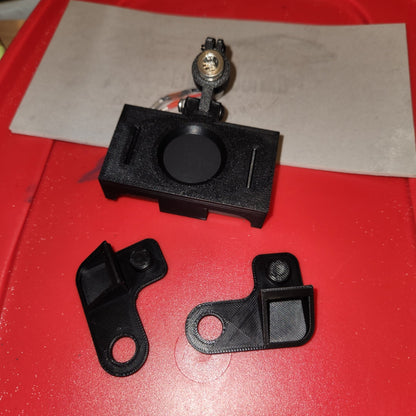 Laser Alignment Tool for Vevor 4 in 1 - LoneStar Adhesive